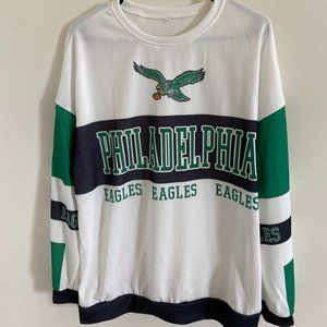 Philadelphia Eagles Shirt / Sweatshirt